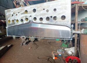 Dịch vụ sửa chữa khuôn mẫu, khuôn đùn ép nhựa