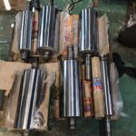 Sửa Chữa, Phục Hồi Con Lăn, Trục Lô, Roller