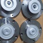 Mạ crom khuôn màng loa