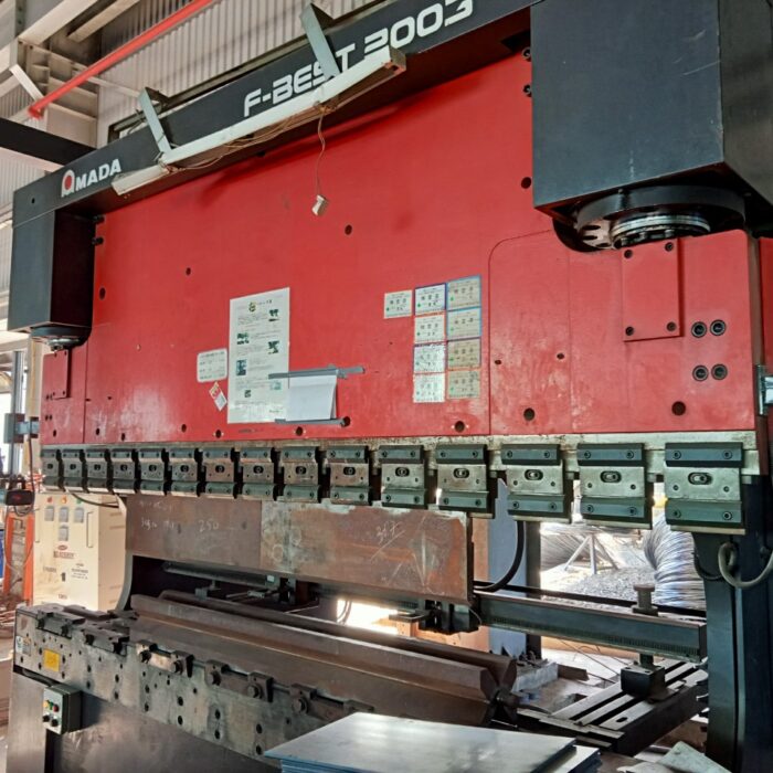 Dịch vụ sửa chữa, phục hồi máy chấn thủy lực