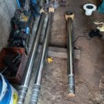 Xi Mạ Crom Cứng Ty Ben